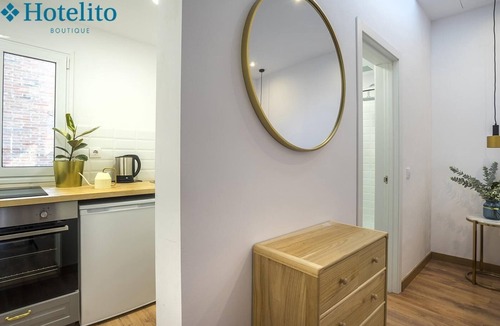 Badalona Apartment | Hotelito Boutique Badalona Mar 3