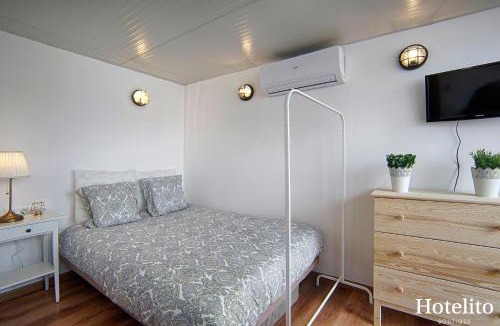 Badalona Apartment | Hotelito Boutique Badalona.