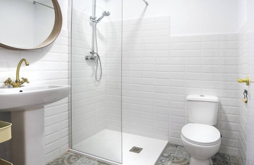 Collblanc y La Torrassa Apartment | Hotelito Boutique Mercat