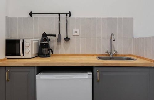 Arrancapins Apartment | Hotelito Boutique Valencia Estación 7