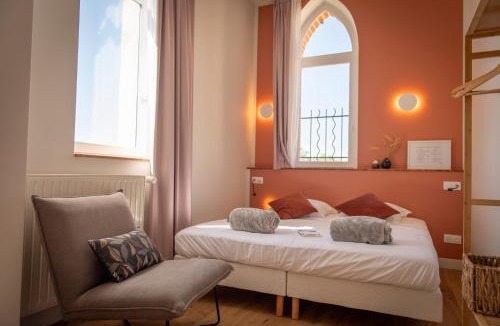 Bellegarde-Sainte-Marie Hotel | Hotellerie de l'Abbaye du Désert