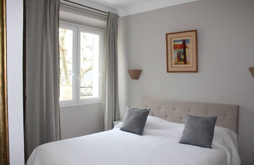 Rians Hotel | Hotellerie de l'Esplanade
