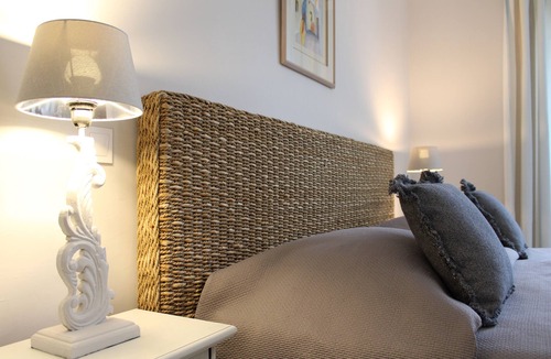 Rians Hotel | Hotellerie de l'Esplanade