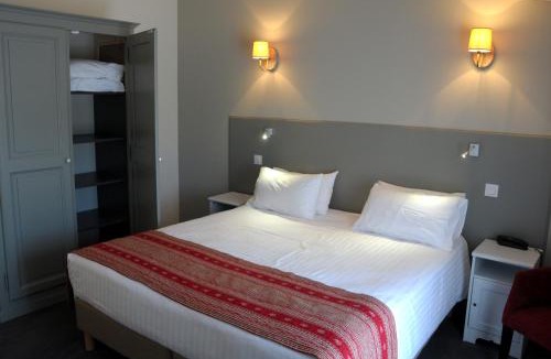 Seguret Hotel | Hotellerie du Domaine de Cabasse