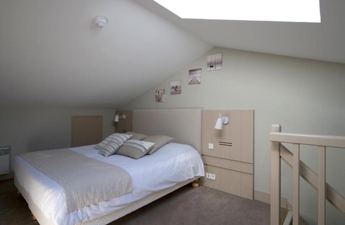 Revel Hotel | Hotellerie du Lac
