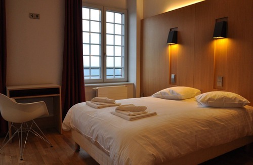 Ottrott Hotel | HOTELLERIE DU MONT STE-ODILE