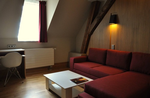 Ottrott Hotel | HOTELLERIE DU MONT STE-ODILE