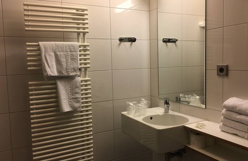 Ottrott Hotel | HOTELLERIE DU MONT STE-ODILE