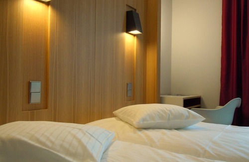 Ottrott Hotel | HOTELLERIE DU MONT STE-ODILE