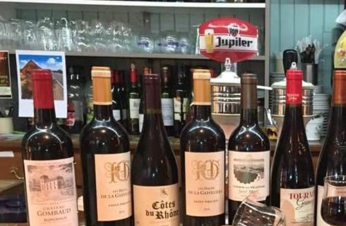 Dozule Hotel | Hotellerie Normande