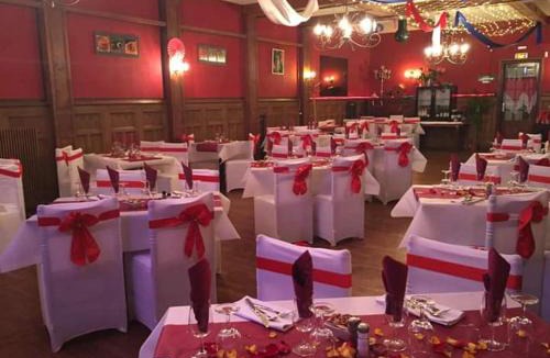 Dozule Hotel | Hotellerie Normande