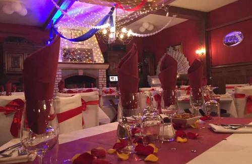 Dozule Hotel | Hotellerie Normande