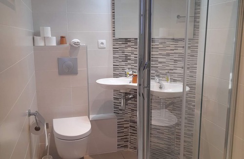 Chartres Hotel | Hotellerie Saint Yves
