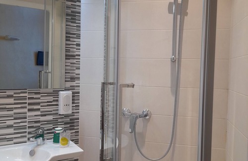 Chartres Hotel | Hotellerie Saint Yves