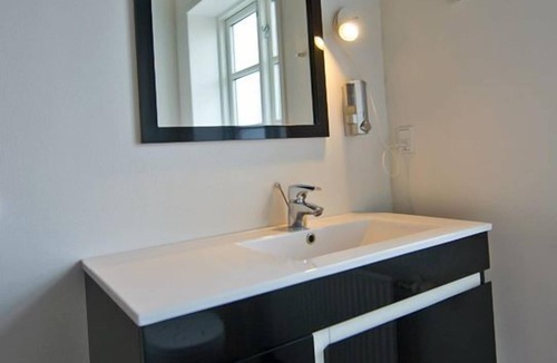 Hjørring Hotel | Hotellet
