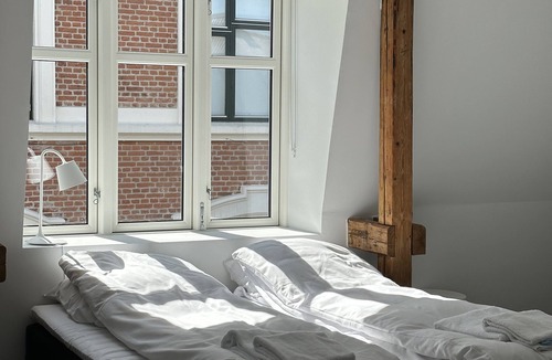 Hjørring Hotel | Hotellet