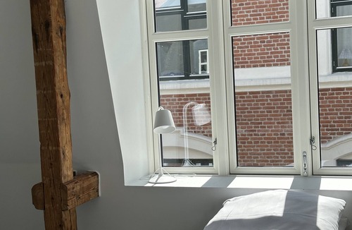 Hjørring Hotel | Hotellet