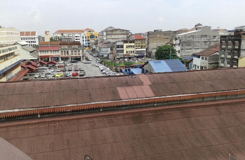 Larut House | HotelMalaya