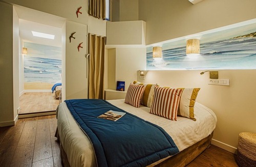 Carnot - Gailleton Hotel | HOTELO Lyon Charité