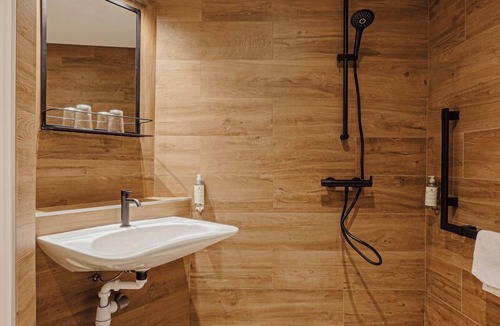 Carnot - Gailleton Hotel | HOTELO Lyon Charité