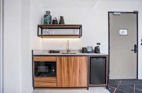 Alexandria Hotel | Hoteloco