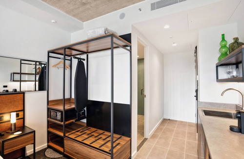 Alexandria Hotel | Hoteloco