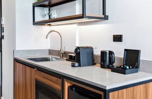 Alexandria Hotel | Hoteloco