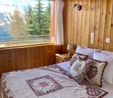 Orcieres-Merlette Hotel | Hotels Les Catrems & Le Montagnou