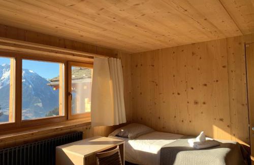Verbier Hotel | Hotelski