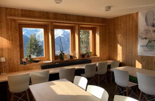 Verbier Hotel | Hotelski