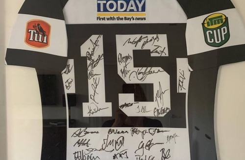 Westshore House | “HotelSuse” 2 minute walk to Westshore beach.