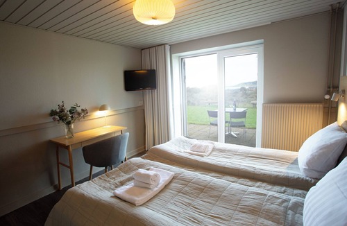 Lemvig Hotel | HotelVFjorden