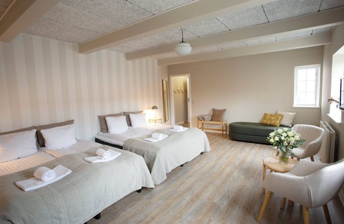 Lemvig Hotel | HotelVFjorden