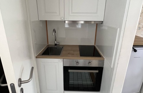 Sønderstrand Hotel | Hotelzimmer Komfort