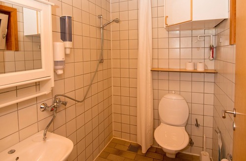 Sønderstrand Hotel | Hotelzimmer Superior