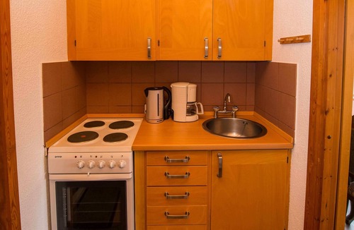 Sønderstrand Hotel | Hotelzimmer Superior