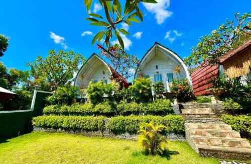 Penida Island Resort | Hotra Hill Cottage