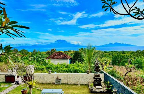 Penida Island Resort | Hotra Hill Cottage