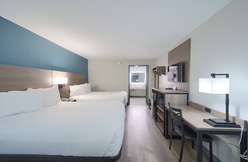 Hot Springs Village Hotel | Hotsprings Village Inn