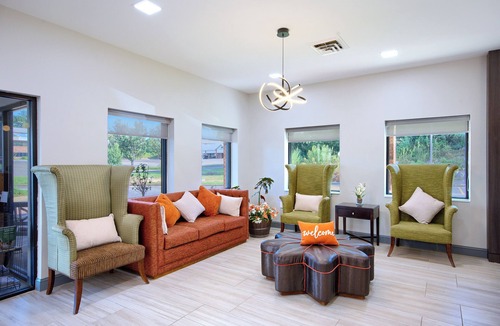 Hot Springs Village Hotel | Hotsprings Village Inn