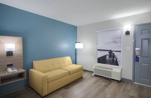 Hot Springs Village Hotel | Hotsprings Village Inn