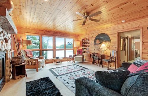 Rhinelander House | Hotter's Cabin