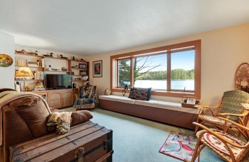 Rhinelander House | Hotter's Cabin