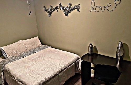 Mount Airy House | HotTub & 5Br