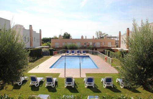 Creixell House | Hotur Via Augusta