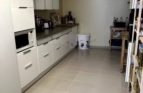 Port-Sainte-Foy-et-Ponchapt House | House on the Dordogne