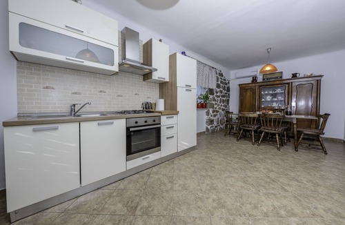 Supetarska Draga House | House Predrag (68901-K1) - Supetarska Draga - island Rab
