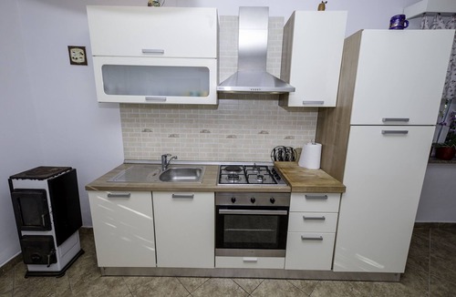 Supetarska Draga House | House Predrag (68901-K1) - Supetarska Draga - island Rab