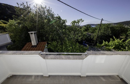 Supetarska Draga House | House Predrag (68901-K1) - Supetarska Draga - island Rab