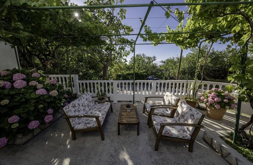 Supetarska Draga House | House Predrag (68901-K1) - Supetarska Draga - island Rab